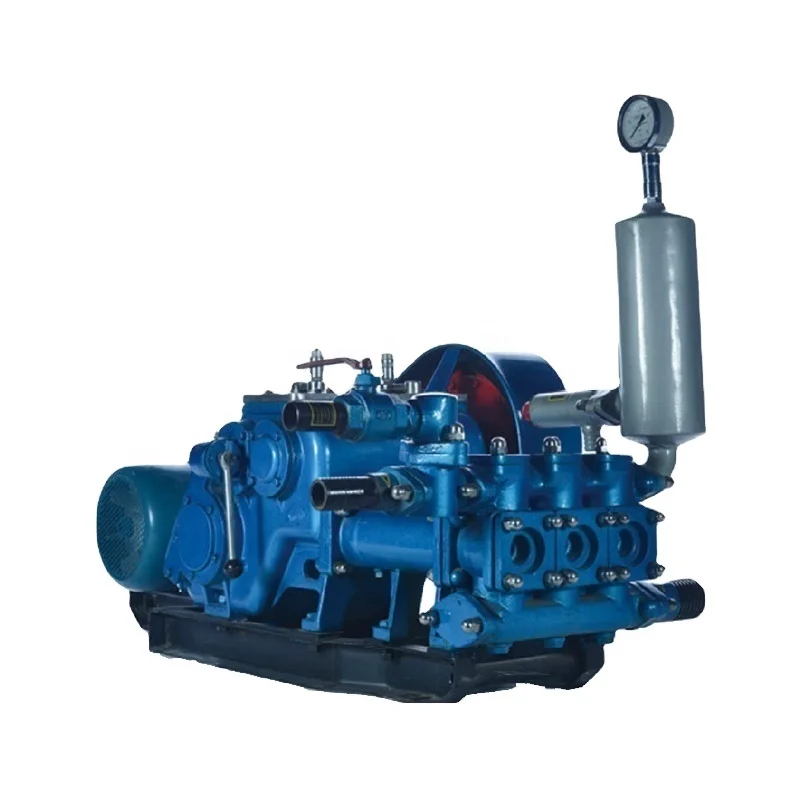 oil rig mud <a href='https://www.ruidapetroleum.com/product/49'>pump</a> made in china