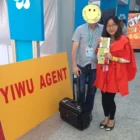 Agent General Trade Sourcing Agent In China Yiwu Market Purchasing Goods Collecting In Warehouse Inspection Shipping