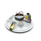 Speaker HIVI TD201 5W 5.25 Inch Mid Woofer For Public Address System Ceiling Speaker