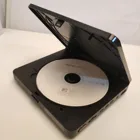 Cd Player Support USB And Remote Control Function Multifunctional HiFi Car CD Player With BT Function