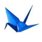 Wholesale Birtheday Gift Animals Bear Furniture Origami Mould