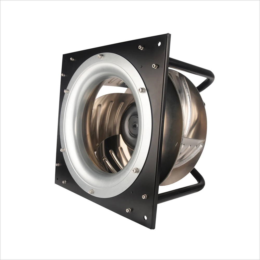 Centrifugal Fan, LONGWELL, 310mm, BLEC - detail 30