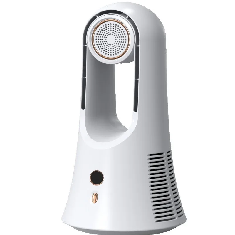 Tower Fan, 5, Battery - detail 8