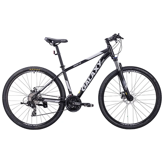 29'' Mountain Bike Full Suspension 