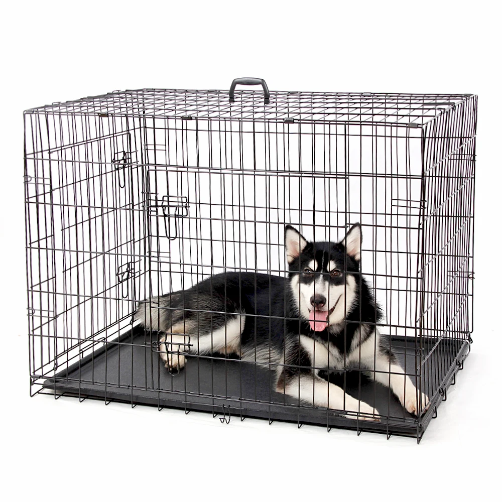 foldable cage