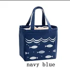 High Create High Quality Oxford Tote Waterproof Aluminium Thermal Create Customized Kids Lunch Cooler Bag