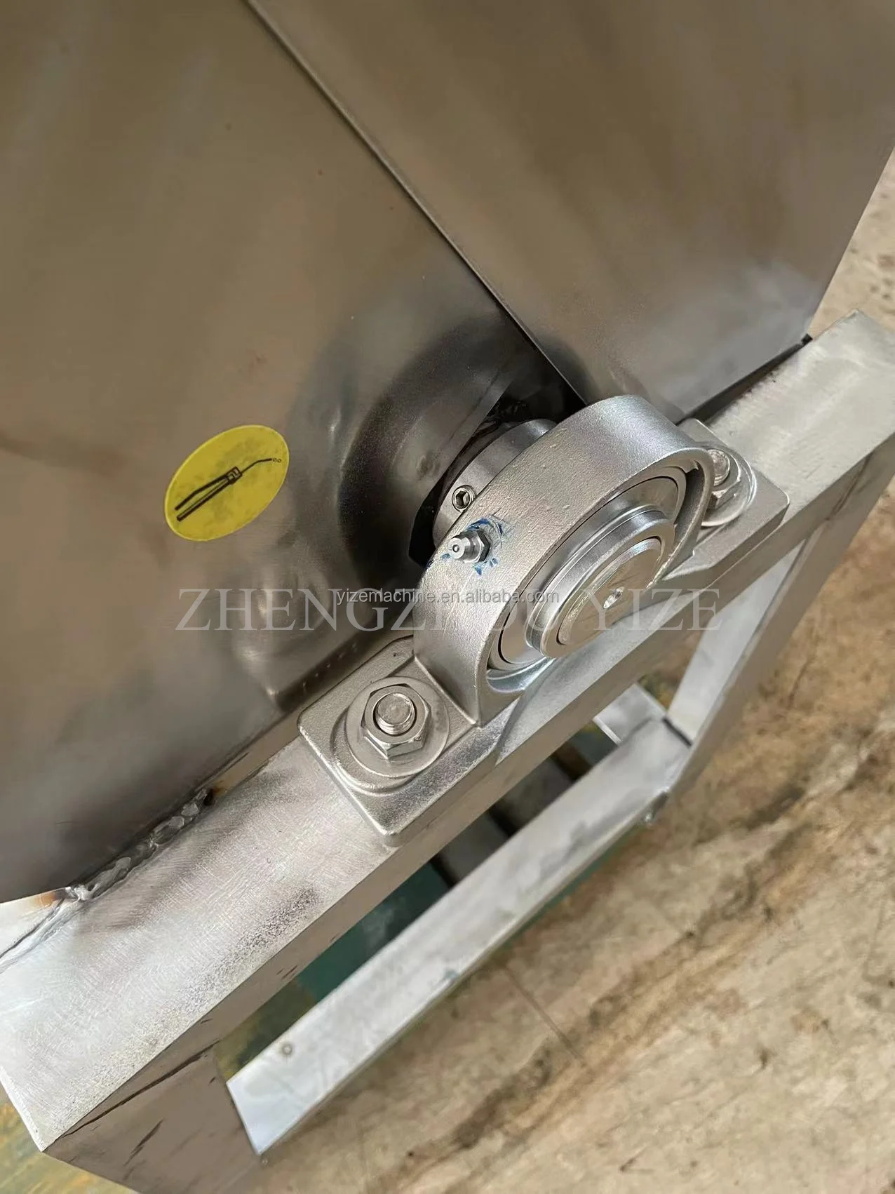 Ice Machines, 380V/220V, 50KG - detail 18