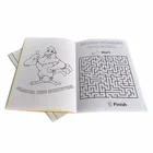 Cheap Prime Quality Skillful Craft Print Booklets Online