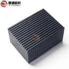 Mm Low Price Neomydium 15 X 2Mm 40 Mm Thin Magnets With Epoxy