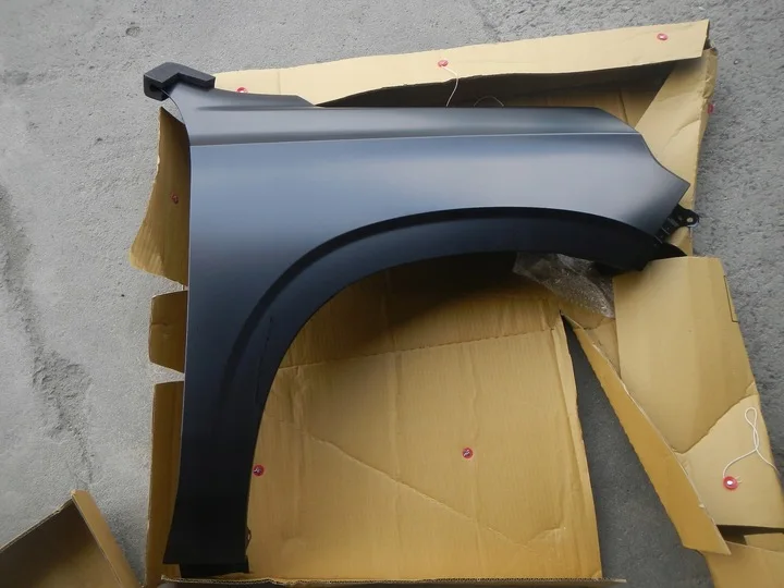product original quality front fender 84384210 oem 84384211 car body parts car fenders for chevrolet tahoe 2021 2022 2023-7