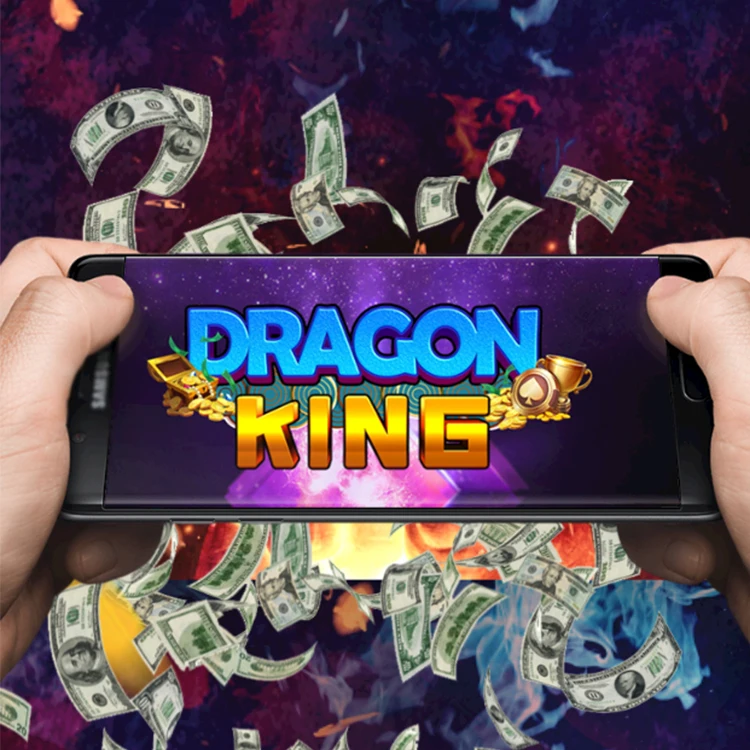 Dragon Game App