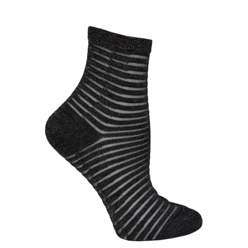 thin sheer sock womens black sexy nylon socks custom made - buy