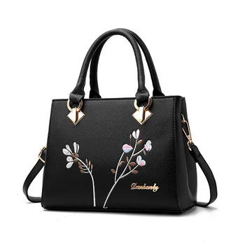 Wholesale Brand Bags Bags Lady Fashion Cheap Handbags