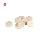 YILING Vitamin C Effervescent Tablets 1000mg Sweet Orange Flavored Vitamin C Tablet Strengthens Immunity