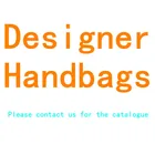 Designer Handbags Designer Bags Handbags Women Famous Brands Luxury Alphabet Bag For Women
