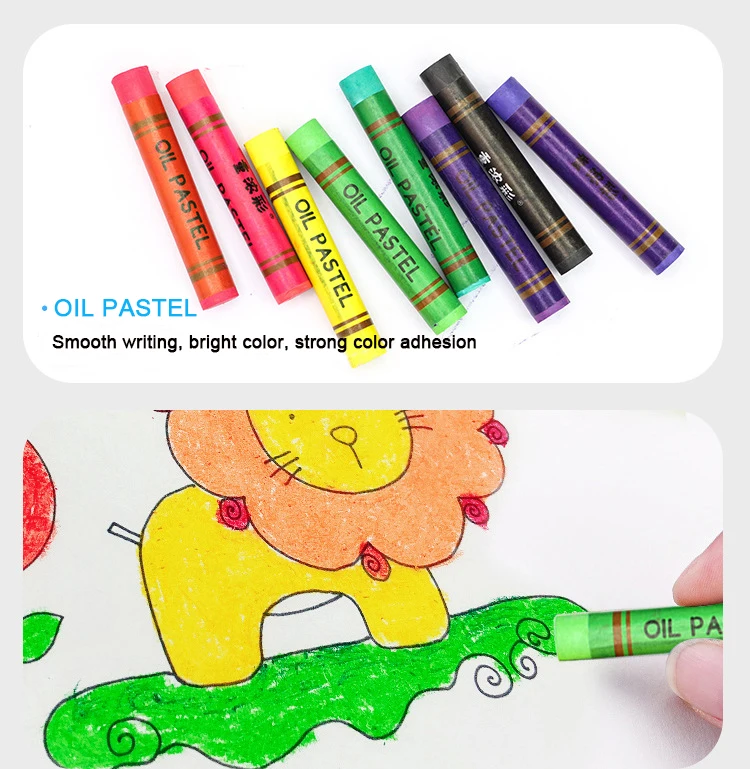 Wholesale Painting Drawing Art Artist Set Kit for Kids Children Boys Girls Student Christmas Birthday Holiday Festival Gift