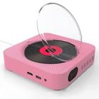 Portable Mini Cd Player Lcd Tv
