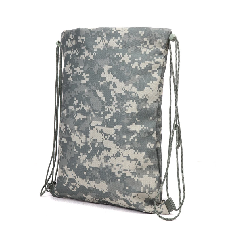 Tactical Drawstring Bag vlr.eng.br