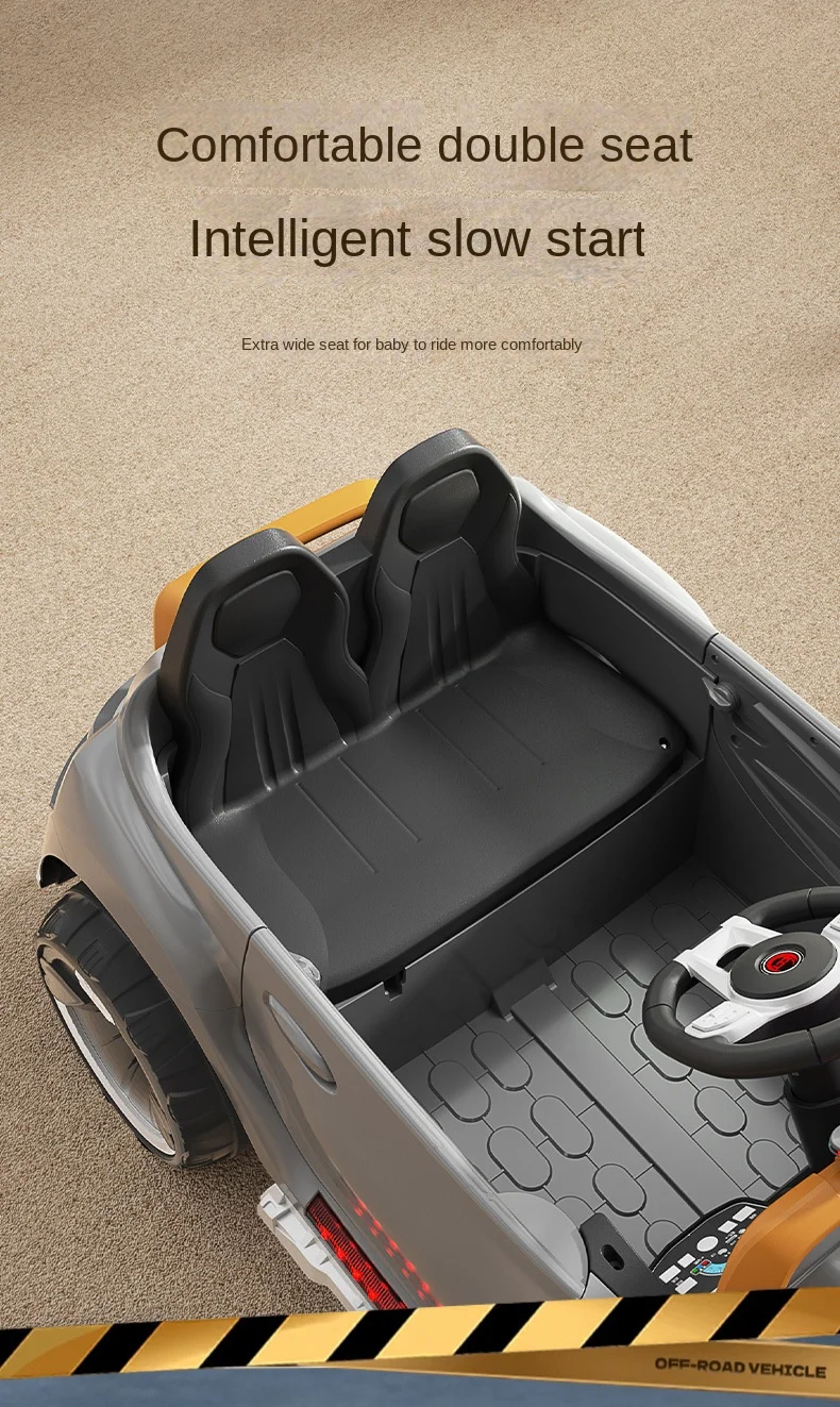 Kids Electric Ride On Car For Kids 9 Kids Electric Ride On Car For Kids