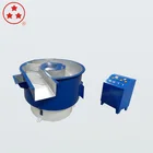 Electric Dryer Dryer Machine Huzhou Xingxing Electric Heating Vibratory Dryer Machine