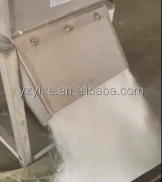 Ice Machine, 380V, 3-5.5kw - detail 26