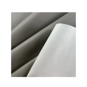 Wholesale Waterproof Stretch Sofa Leather Fabric Synthet for Furniture