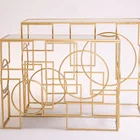 Wall Table Wall Table Luxury Line Style Metal Wall Table Control A Few Corners