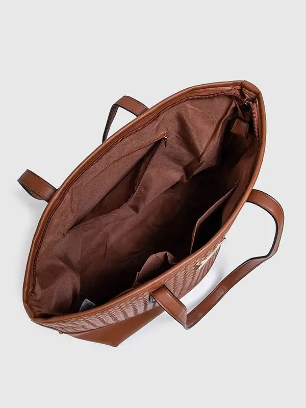 Fashion Two-piece set Lady Handbag Cheap Purse For Women Custom Shoulder Tote Crossbody Bag With Matching Wallet