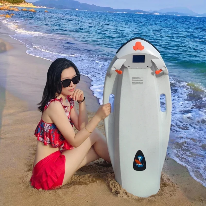 product artpower sportshark v2 plus electric underwater scooter surfboard for ocean and offshore waters for swimming surfing diving-8