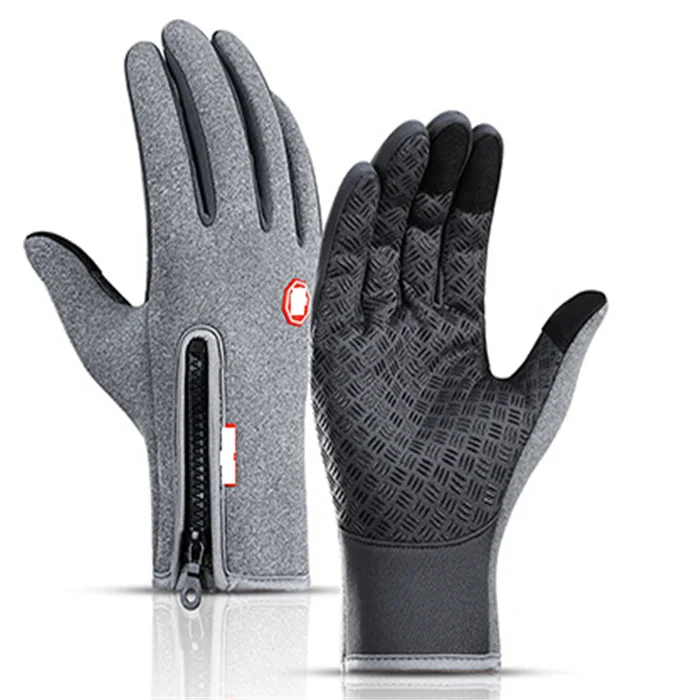 warm gloves waterproof gloves winter gloves