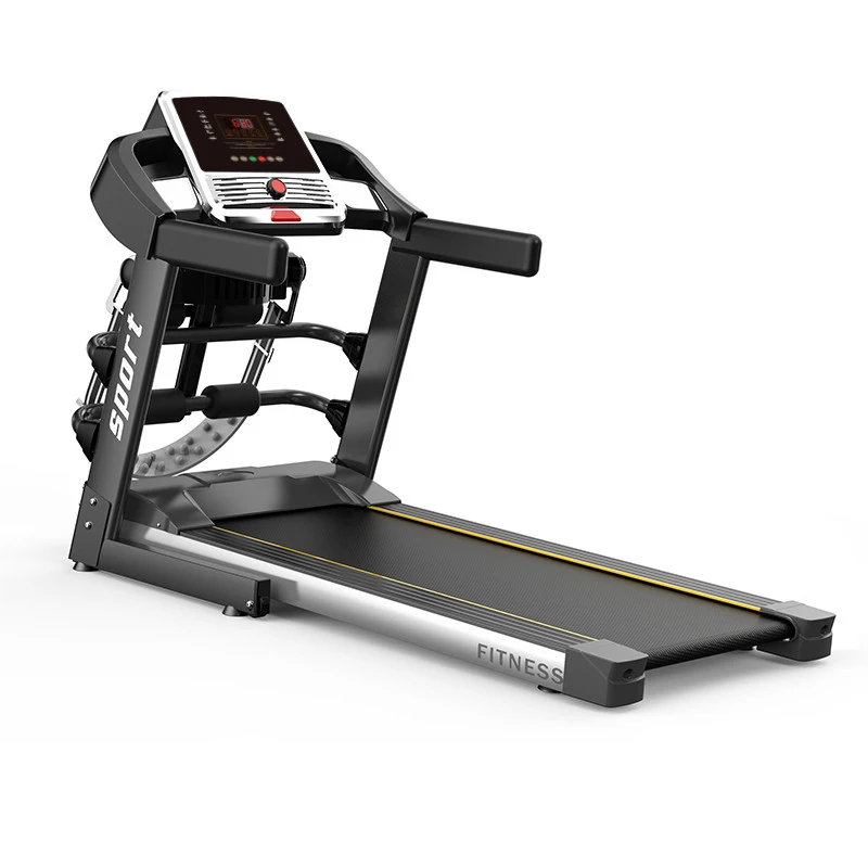 motorised treadmills