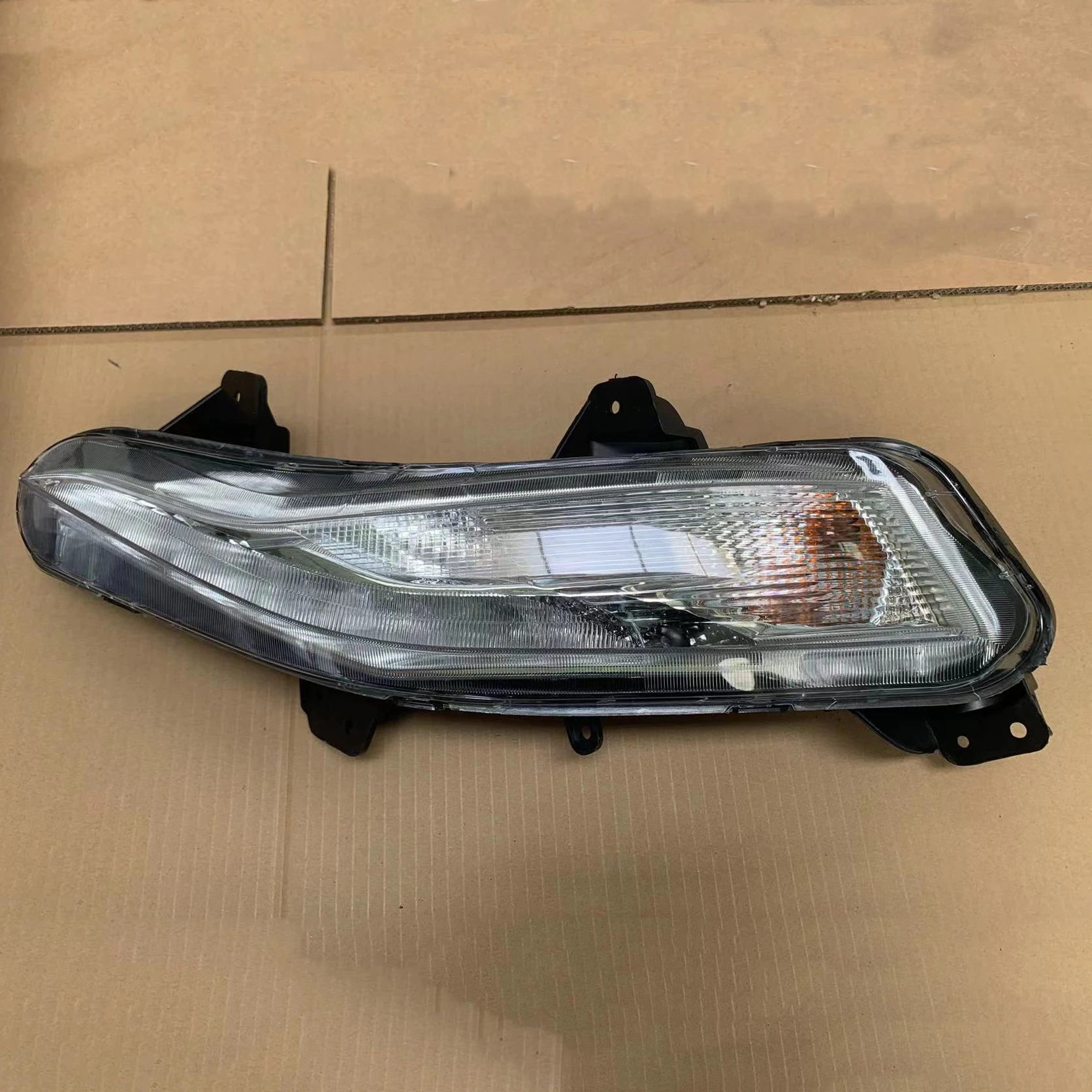 Auto Headlamp 84543709 84584222 84575552 OEM 84338683 Front Bumper Kit for Chevrolet Malibu XL 2019 2020 2021 supplier