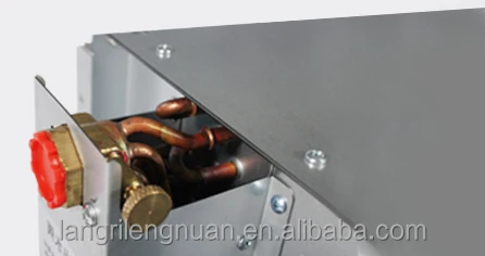 Fp-68 Ceiling-mounted Water Fan, 220V, NOINE - detail 14