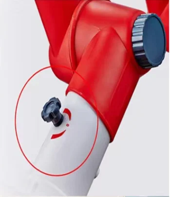 Suction Flexible Extractor, Ceiling, PP, Laboratory Furniture - detail 24