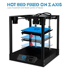 Machine Printer 3d Price TWOTREES Sapphire Pro BMG Extruder Aluminum DIY With Resume Print 3d Printer Machine