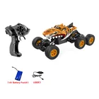 Cars Rc Car EPT Toys Super Remote Control Rock Crawler Climbing Cars 4x4 6WD RC Shark Car Monster Truck