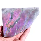 Natural Labradorite Labradorite Labradorite Price Wholesale Natural Purple Labradorite Stone For Sale
