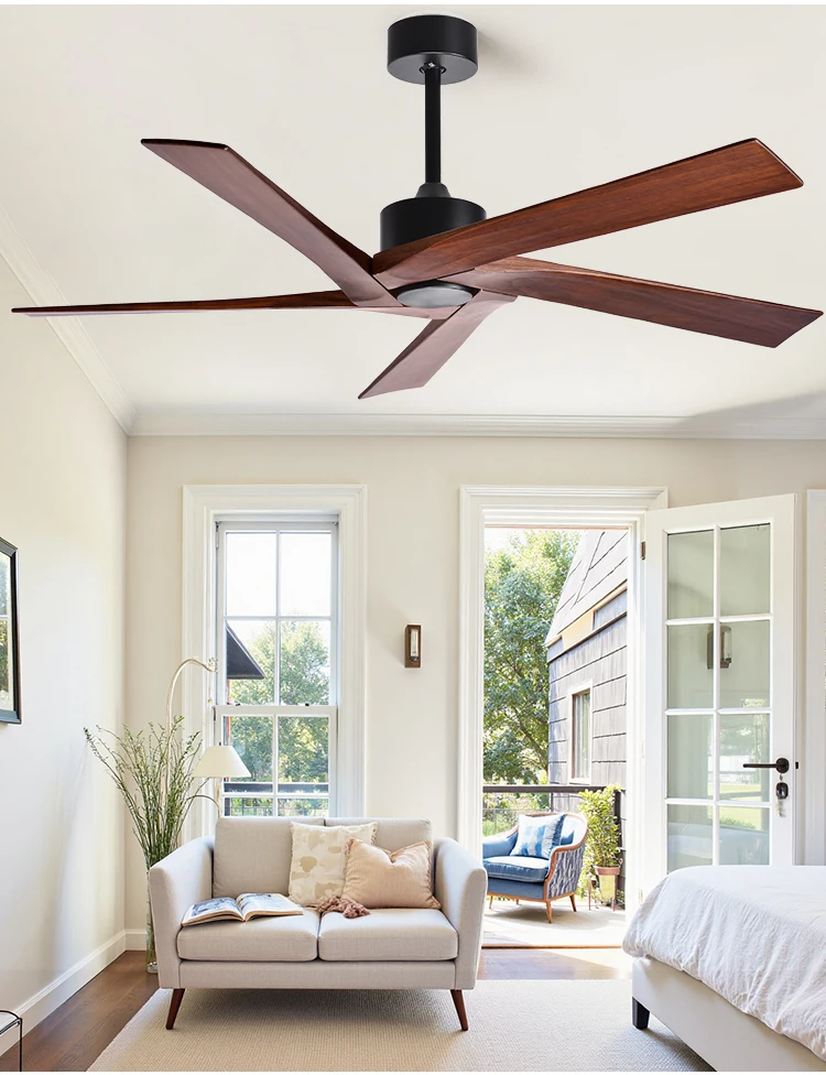 Ceiling Fan, C046, 52-Inch - detail 20