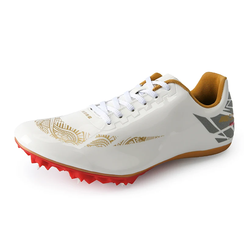 Spikes Shoes Running Track 