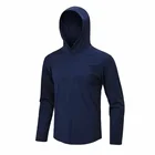 Jacket Hoodies Fashion Gym Jacket Hoodies Running Fitness Sport Mens Sweatshirts