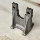 Tractor Tractor Parts Forging Train Parts Forging Machinery Parts Die Forging