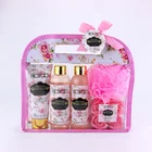 Corporate Gifts Gift Sets Set Bath Gift Custom Corporate Gifts 2020 Popular After Work Bag Bath Gift Sets