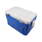 Cooler Blood 30L Portable Medicine Vaccine Transport Cooler Box Blood Cooler Box