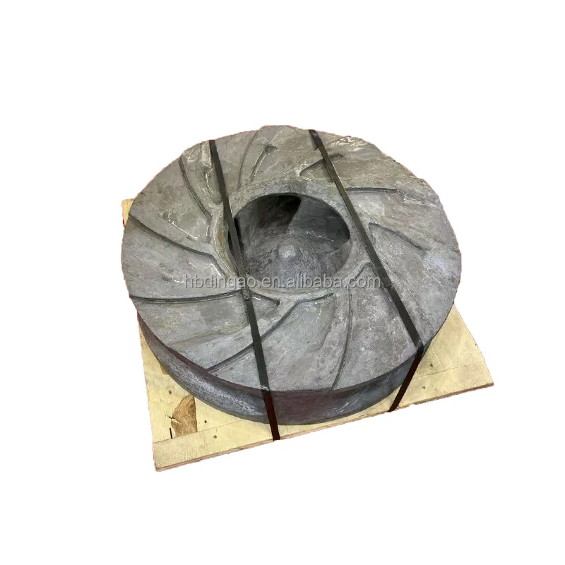 Interchangeable Slurry Pump, 100%, Centrifugal - detail 26