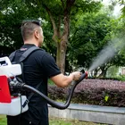 Factory Direct Sales 110V 220V Fog Machine ULV Cold Fogger Portable Mist Sprayer Gun
