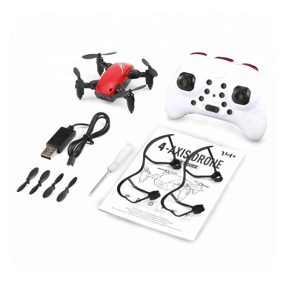 s9 rc mini foldable drone