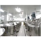 IME-E700Ltoothpaste Machine Making Toothpaste Mixing Machine Toothpaste Machine For Toothpaste From IMBERSON