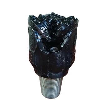 2024 New Factory Release Discounted149.2mm IADC517 Rock Bit Drill  Oil Well Water Well Geothermal Well Mining Drilling