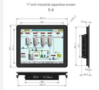 Manufacturer Direct Sell Portable LCD Touch Screen Computer Automation Industrial Monitor