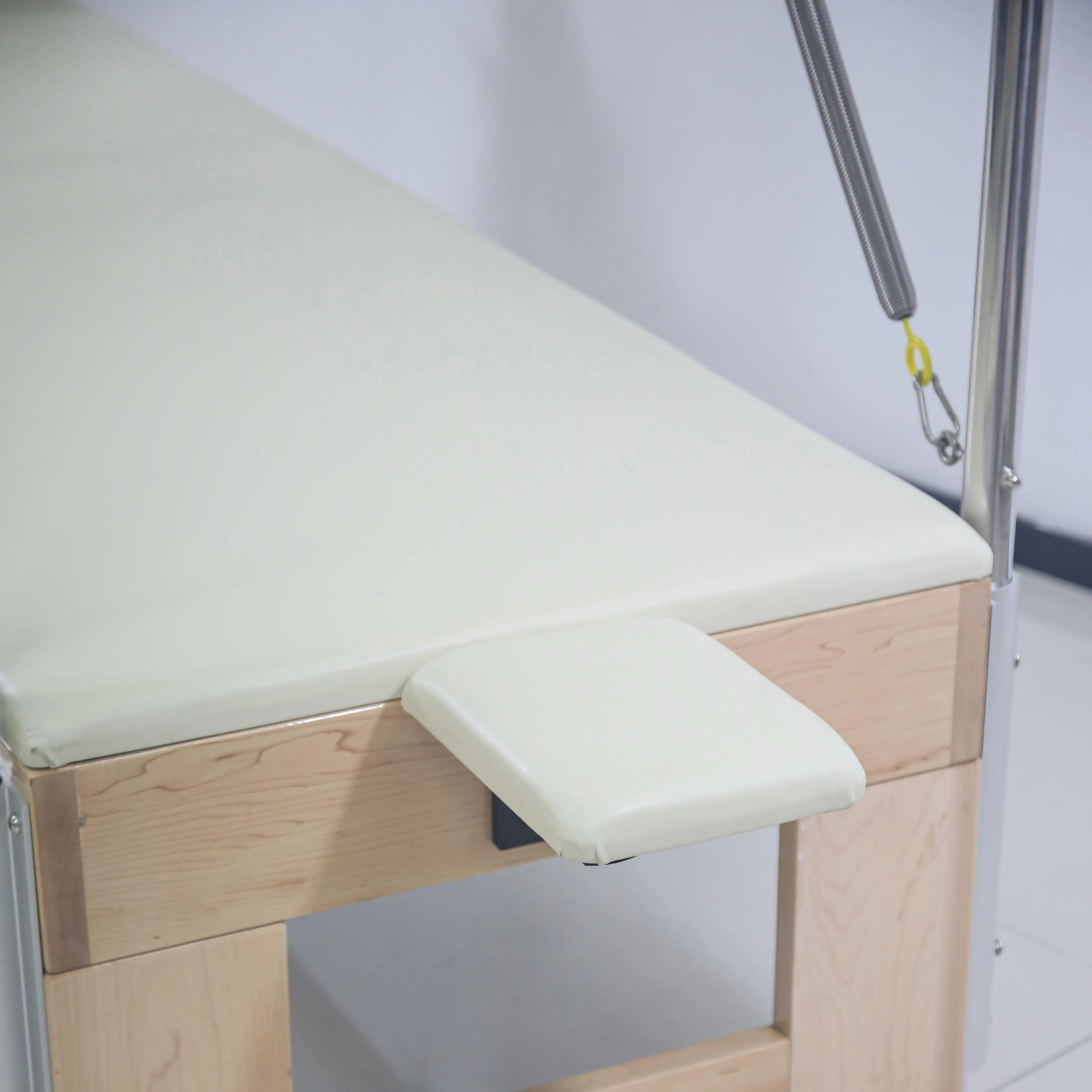 Pilates Reformer Detail